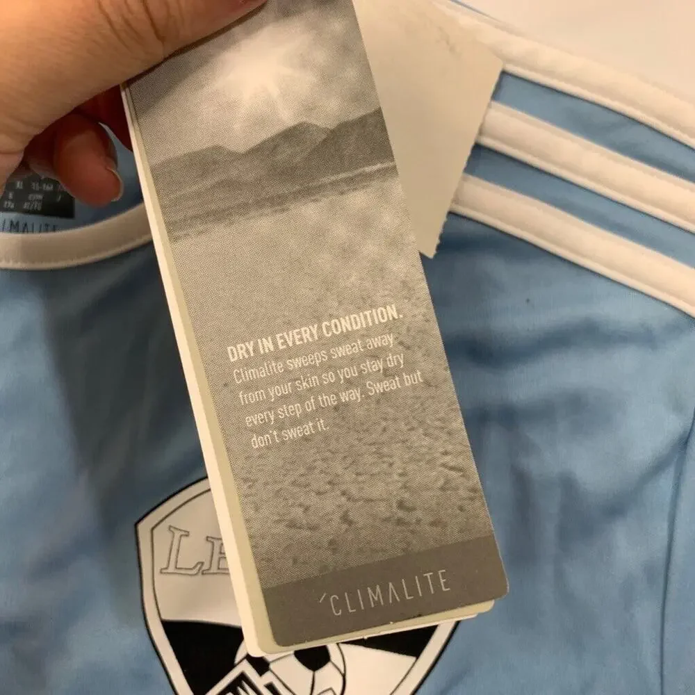 adidas jersey boys